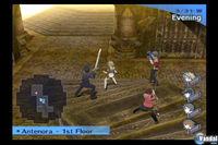 Imagen Persona 3 FES