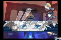 Pantalla Persona 3 FES