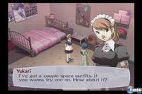 Pantalla Persona 3