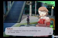 Imagen 4 de Persona 3 FES para PlayStation 2