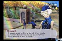 Imagen 7 de Persona 3 FES para PlayStation 2