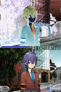 Imagen 10 de Lux Pain para Nintendo DS