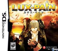 Imagen 19 de Lux Pain para Nintendo DS