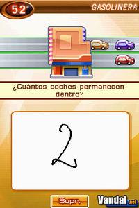 Imagen 2 de Reto Mental para Nintendo DS