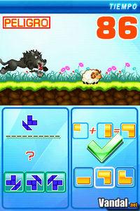 Imagen 1 de Reto Mental para Nintendo DS