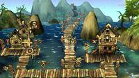 EA Partners publicar� el nuevo juego del creador de Monkey Island