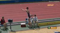 Sega realizar� el juego oficial de las Olimpiadas