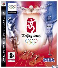 Imagen 62 de Beijing 2008 - El Videojuego Oficial de los Juegos Ol�mpicos para PlayStation 3