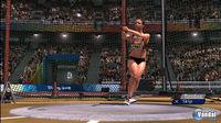 Nuevas im�genes del juego de las Olimpiadas