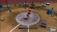 Nuevas im�genes del juego de las Olimpiadas