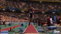 Nuevas im�genes del juego de las Olimpiadas