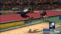 Nuevas im�genes del juego de las Olimpiadas