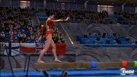 Nuevas im�genes del juego de las Olimpiadas