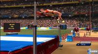 Imagen 25 de Beijing 2008 - El Videojuego Oficial de los Juegos Ol�mpicos para Ordenador
