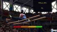 Imagen 23 de Beijing 2008 - El Videojuego Oficial de los Juegos Ol�mpicos para Ordenador