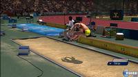 Imagen 21 de Beijing 2008 - El Videojuego Oficial de los Juegos Ol�mpicos para Ordenador