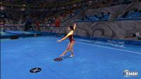 Nuevas im�genes del juego de las Olimpiadas