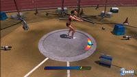 Nuevas im�genes del juego de las Olimpiadas