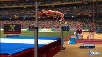 Nuevas im�genes del juego de las Olimpiadas