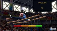 Nuevas im�genes del juego de las Olimpiadas
