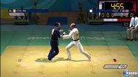 Imagen 45 de Beijing 2008 - El Videojuego Oficial de los Juegos Ol�mpicos para PlayStation 3