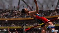 Nuevas im�genes del juego de las Olimpiadas