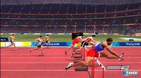 Nuevas im�genes del juego de las Olimpiadas