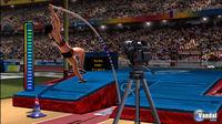 Nuevas im�genes del juego de las Olimpiadas