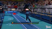 Nuevas im�genes del juego de las Olimpiadas