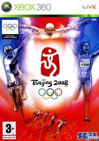 Imagen 63 de Beijing 2008 - El Videojuego Oficial de los Juegos Ol�mpicos para Xbox 360