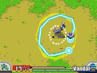 Primeras im�genes de Pok�mon Ranger 2