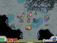 Primeras im�genes de Pok�mon Ranger 2