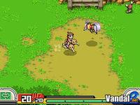 Primeras im�genes de Pok�mon Ranger 2