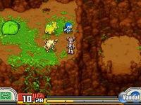 Nuevas im�genes de Pok�mon Ranger 2