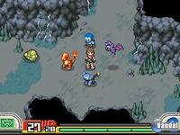 Nuevas im�genes de Pok�mon Ranger 2