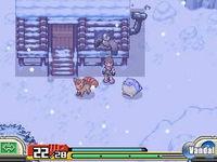 Nuevas im�genes de Pok�mon Ranger 2