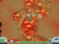 Nuevas im�genes de Pok�mon Ranger 2