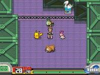 Nuevas im�genes de Pok�mon Ranger 2
