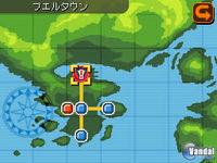 Nuevas im�genes de Pok�mon Ranger 2