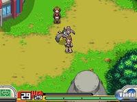 Nuevas im�genes de Pok�mon Ranger 2