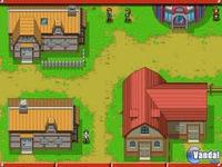 Nuevas im�genes de Pok�mon Ranger 2