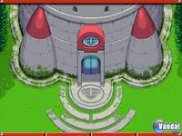 Nuevas im�genes de Pok�mon Ranger 2