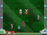 Nuevas im�genes de Pok�mon Ranger 2