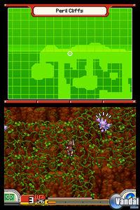 E3: Nuevas im�genes de Pok�mon Ranger 2