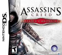 Imagen 9 de Assassin's Creed: Altair's Chronicles para Nintendo DS