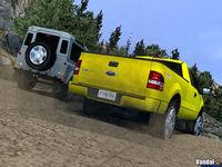 Imagen 3 de Ford Racing Off Road para PlayStation 2