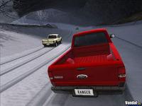Imagen 2 de Ford Racing Off Road para PlayStation 2