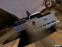 Imagen 1 de Ford Racing Off Road para PlayStation 2