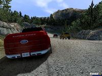 Primeras im�genes de Ford Racing Off Road