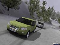 Imagen 5 de Ford Racing Off Road para PlayStation 2